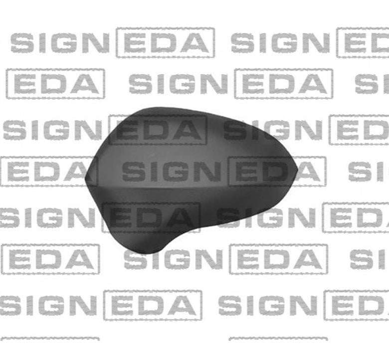 Signeda VSTM1004AR Крышка бокового зеркала правого VSTM1004AR: Отличная цена - Купить в Польше на 2407.PL!