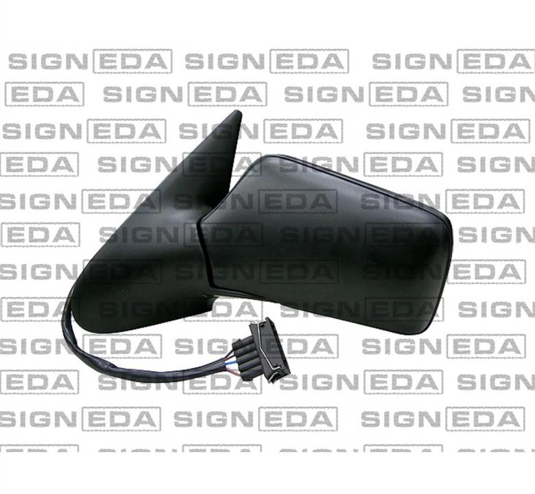 Signeda VSTM1004ER Rearview mirror external right VSTM1004ER: Buy near me in Poland at 2407.PL - Good price!