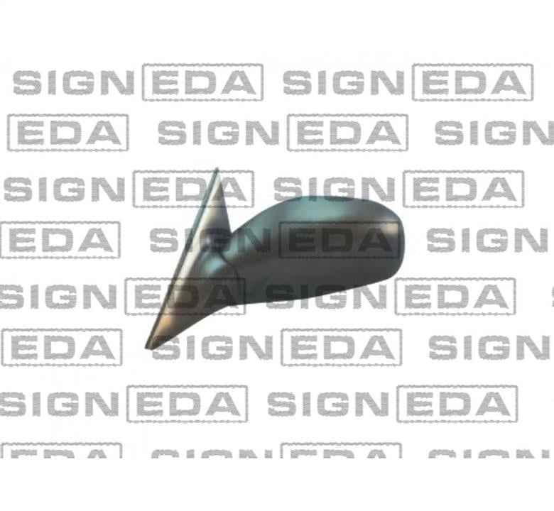 Signeda VSZM1001MR Rearview mirror external right VSZM1001MR: Buy near me at 2407.PL in Poland at an Affordable price!