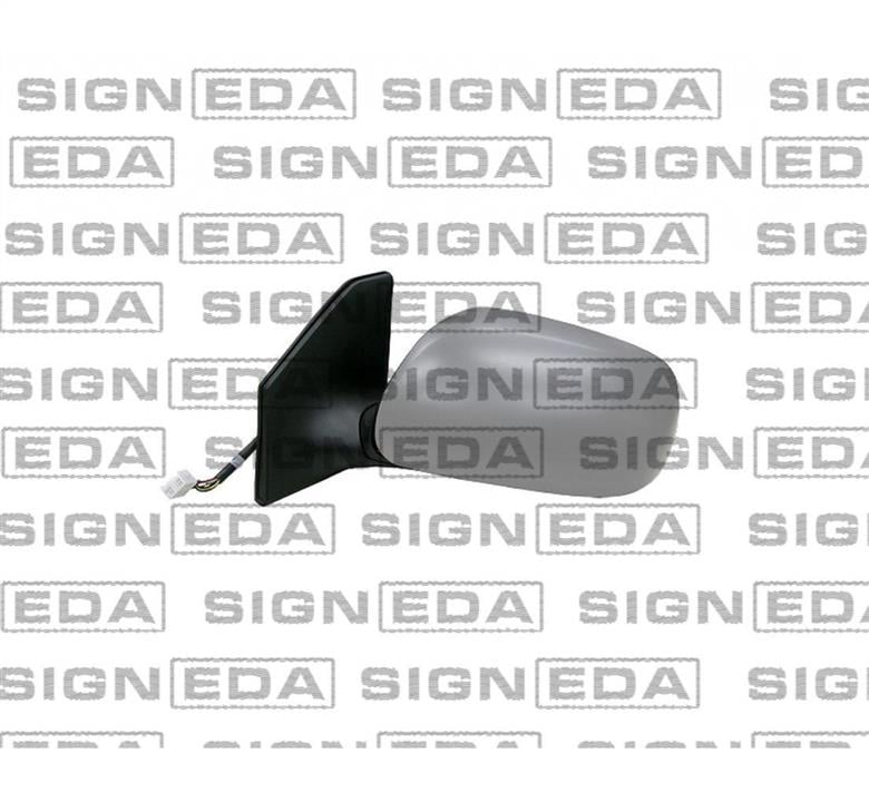 Signeda VTYM1177EL Rearview mirror external left VTYM1177EL: Buy near me at 2407.PL in Poland at an Affordable price!