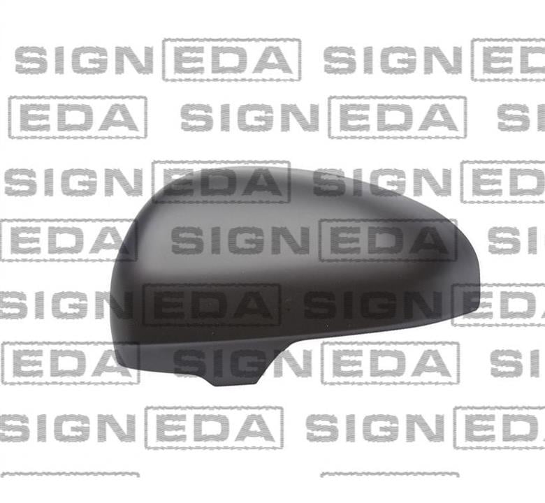 Signeda VTYM1250AR Cover side right mirror VTYM1250AR: Buy near me at 2407.PL in Poland at an Affordable price!