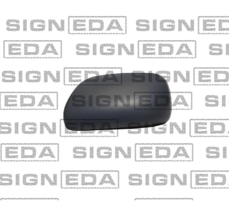 Signeda VTYM1251AR Cover side right mirror VTYM1251AR: Buy near me in Poland at 2407.PL - Good price!