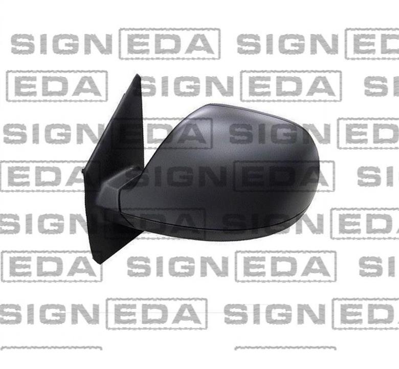 Signeda VVGM1083EL Rearview mirror external left VVGM1083EL: Buy near me in Poland at 2407.PL - Good price!