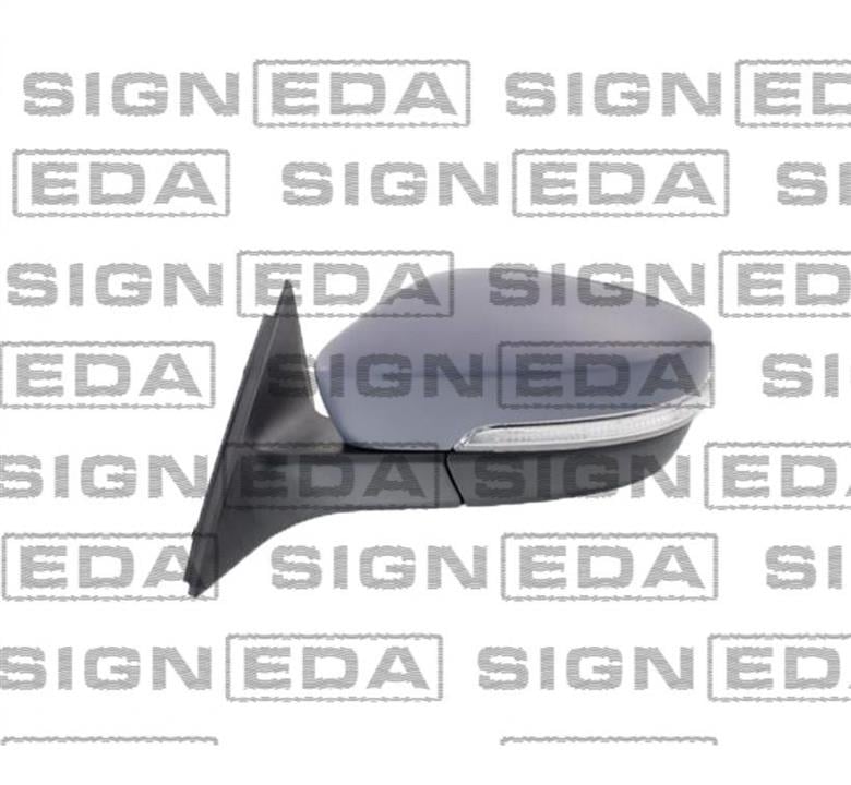 Signeda VVGM1099ER Дзеркало зовнішнє заднього виду праве VVGM1099ER: Купити у Польщі - Добра ціна на 2407.PL!