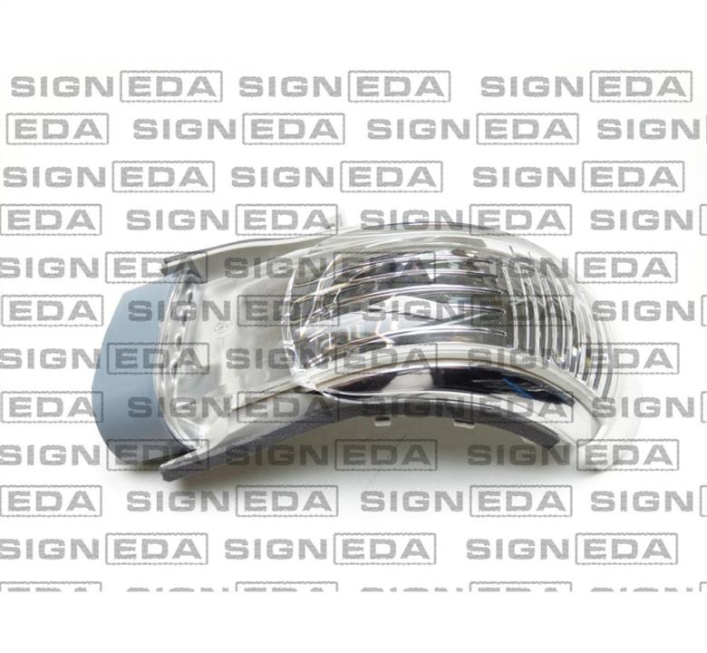 Signeda Повторювач покажчика повороту в дзеркалі правому – ціна