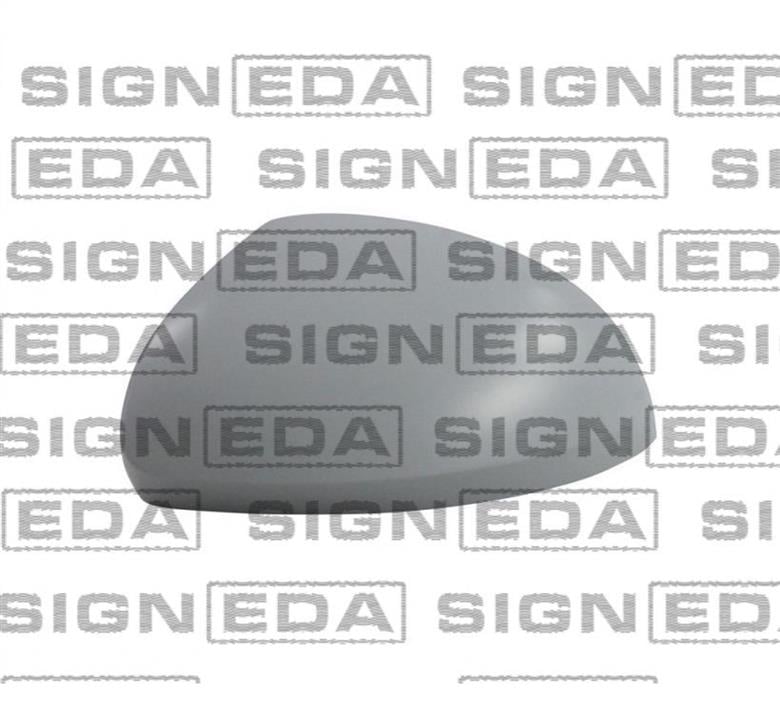 Signeda VVWM1050DLE Cover side left mirror VVWM1050DLE: Buy near me in Poland at 2407.PL - Good price!