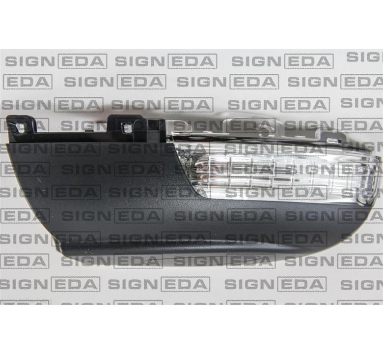 Signeda VVWM1050PL(O) Blinker-Repeater im linken Spiegel VVWM1050PLO: Kaufen Sie zu einem guten Preis in Polen bei 2407.PL!