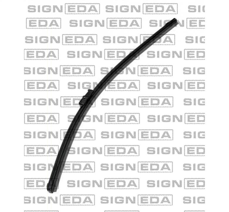 Signeda WBF.380(H) Auto part WBF380H: Buy near me in Poland at 2407.PL - Good price!
