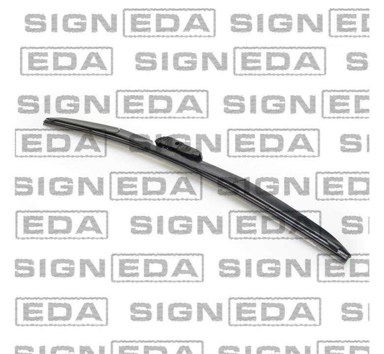 Signeda WBH.650(MM) Szczotki WBH650MM: Dobra cena w Polsce na 2407.PL - Kup Teraz!