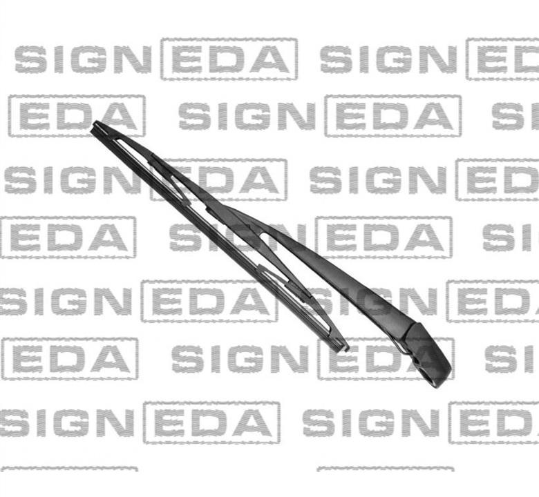 Signeda WR105 Wiper arm WR105: Buy near me in Poland at 2407.PL - Good price!