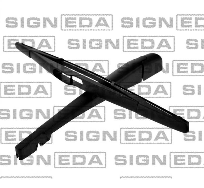 Signeda WR1103 Wiper arm WR1103: Buy near me in Poland at 2407.PL - Good price!