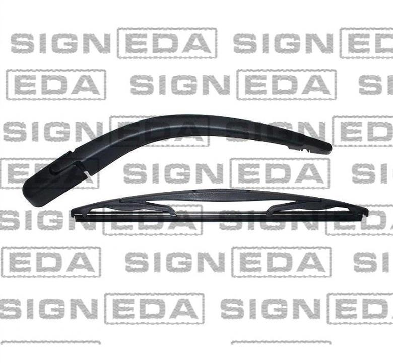 Signeda WR1129 Wiper arm WR1129: Buy near me in Poland at 2407.PL - Good price!