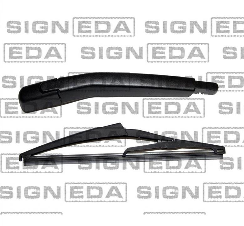 Signeda WR1726 Wiper arm WR1726: Buy near me in Poland at 2407.PL - Good price!