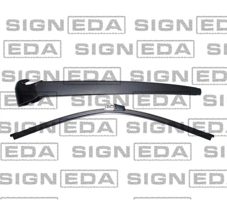 Signeda WR1812 Wiper arm WR1812: Buy near me in Poland at 2407.PL - Good price!