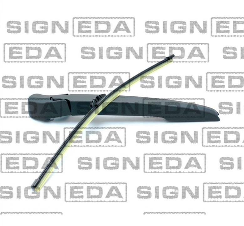 Signeda WR2006 Wiper arm WR2006: Buy near me in Poland at 2407.PL - Good price!