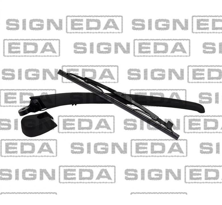 Signeda WR2010 Wiper arm WR2010: Buy near me in Poland at 2407.PL - Good price!