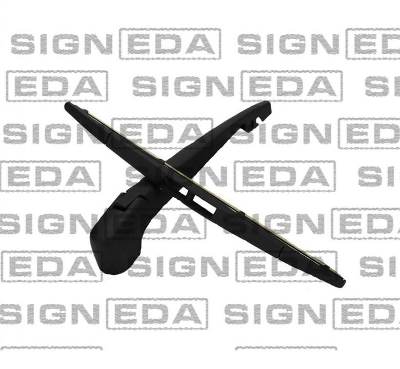 Signeda WR2013 Wiper arm WR2013: Buy near me in Poland at 2407.PL - Good price!