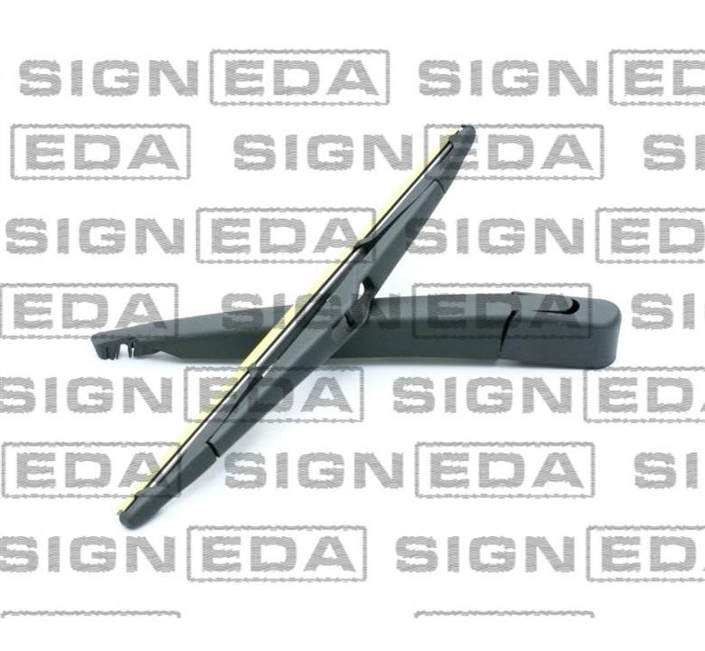 Signeda WR2213 Wiper arm WR2213: Buy near me in Poland at 2407.PL - Good price!