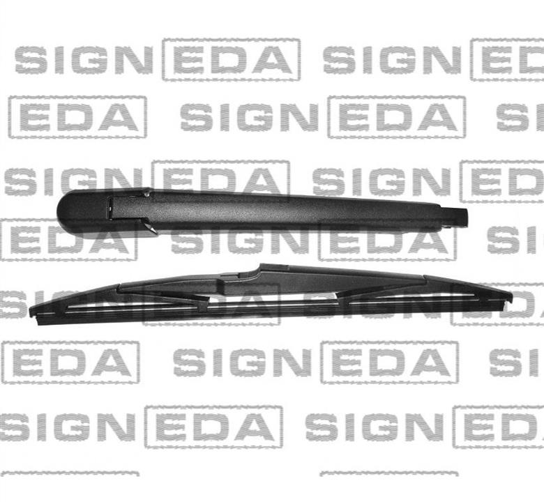 Signeda WR2217 Wiper arm WR2217: Buy near me in Poland at 2407.PL - Good price!