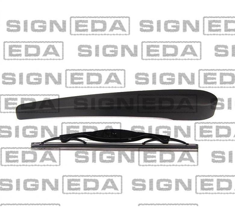 Signeda WR2219 Wiper arm WR2219: Buy near me in Poland at 2407.PL - Good price!