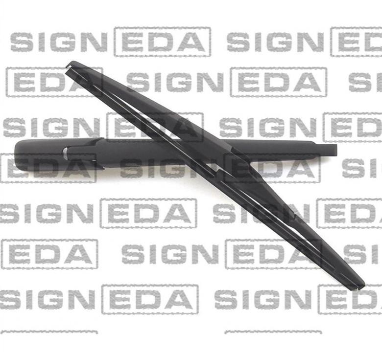 Signeda WR225 Wiper arm WR225: Buy near me in Poland at 2407.PL - Good price!