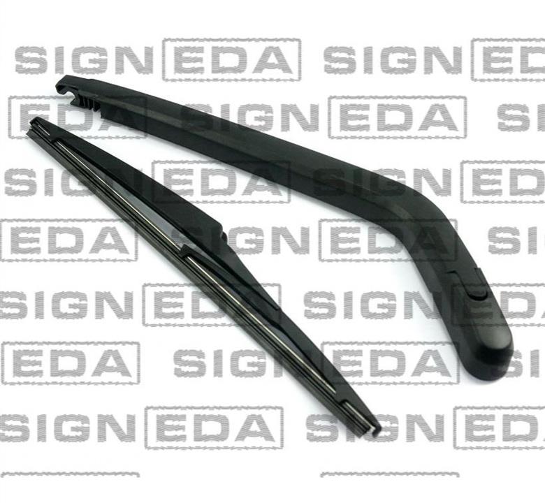 Signeda WR228 Wiper arm WR228: Buy near me in Poland at 2407.PL - Good price!