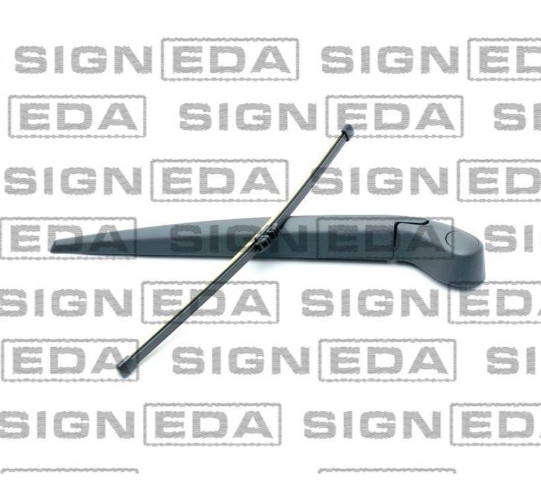 Signeda WR2311 Wiper arm WR2311: Buy near me at 2407.PL in Poland at an Affordable price!