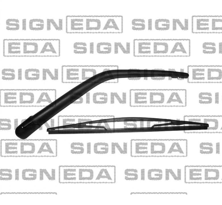 Signeda WR2421 Wiper arm WR2421: Buy near me in Poland at 2407.PL - Good price!