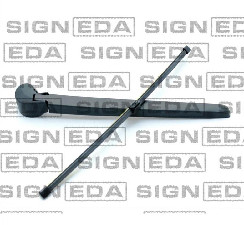 Signeda WR2904 Wiper arm WR2904: Buy near me in Poland at 2407.PL - Good price!