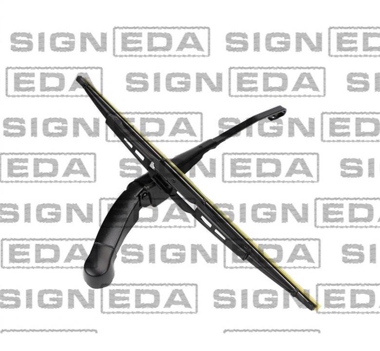 Signeda WR317 Wiper arm WR317: Buy near me in Poland at 2407.PL - Good price!