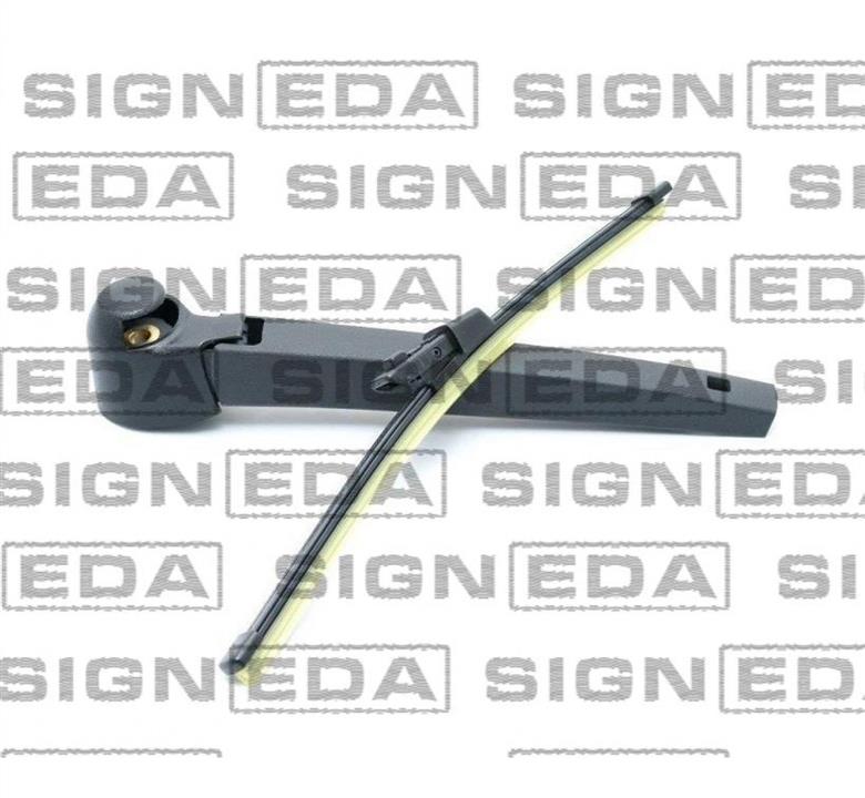 Signeda WR4205 Wiper arm WR4205: Buy near me in Poland at 2407.PL - Good price!