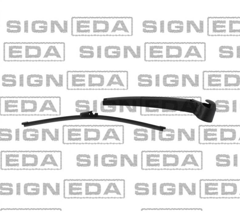 Signeda WR4206 Wiper arm WR4206: Buy near me in Poland at 2407.PL - Good price!