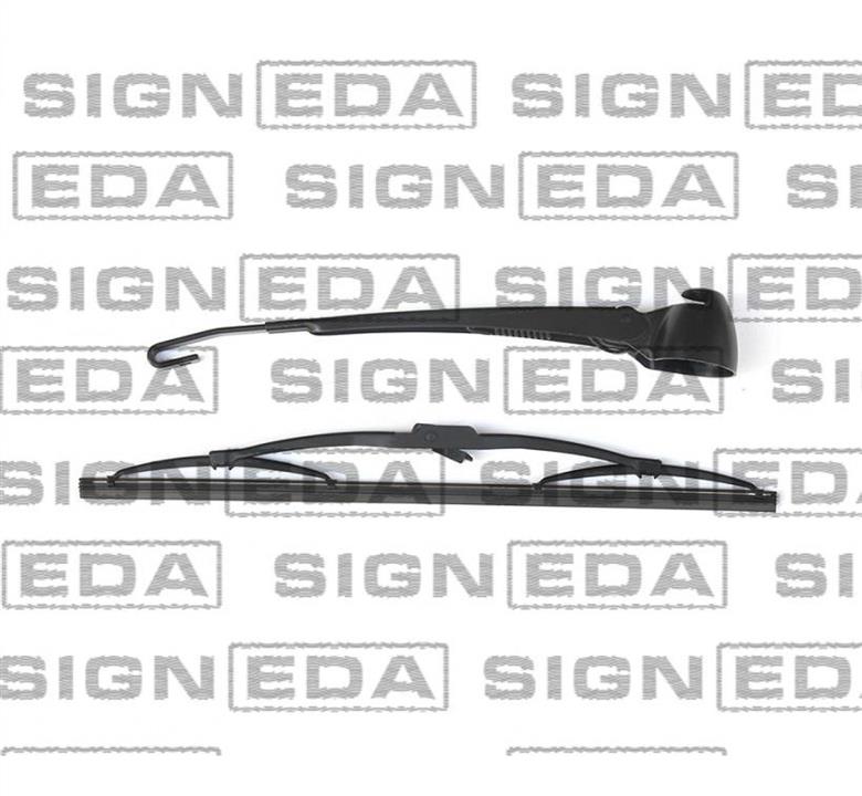 Signeda WR4813 Wiper arm WR4813: Buy near me in Poland at 2407.PL - Good price!