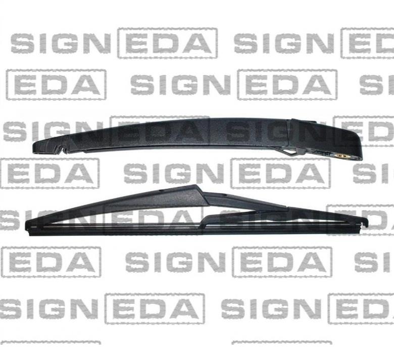Signeda WR521 Wiper arm WR521: Buy near me in Poland at 2407.PL - Good price!