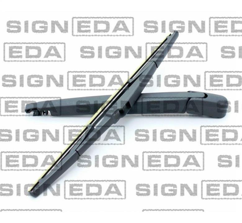 Signeda WR804 Wiper arm WR804: Buy near me in Poland at 2407.PL - Good price!