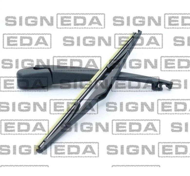 Signeda WR806 Wiper arm WR806: Buy near me in Poland at 2407.PL - Good price!