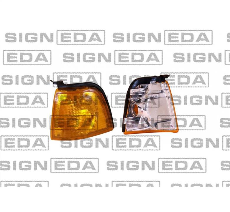 Купить Signeda ZAD1505YL – отличная цена на 2407.PL!