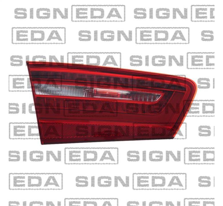 Signeda ZAD191171L Lampa tylna lewa ZAD191171L: Dobra cena w Polsce na 2407.PL - Kup Teraz!