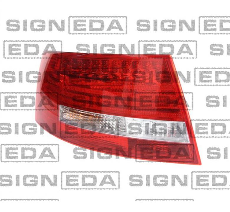 Signeda Tail lamp right – price
