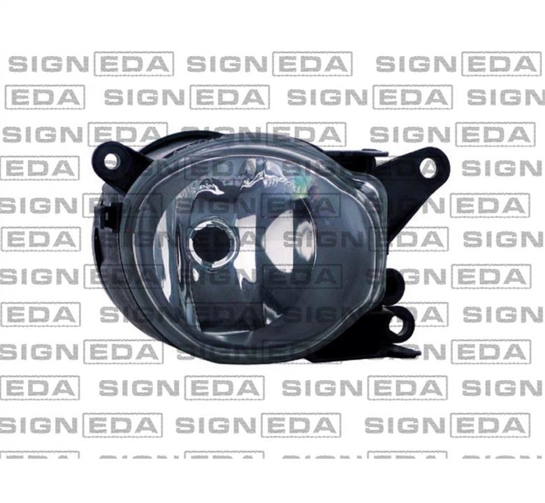 Signeda ZAD2013L Fog headlight, left ZAD2013L: Buy near me in Poland at 2407.PL - Good price!