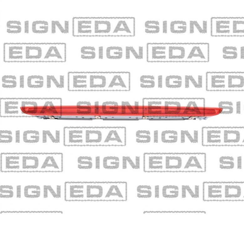 Signeda ZAD3402L/R(D) Światło stop ZAD3402LRD: Dobra cena w Polsce na 2407.PL - Kup Teraz!