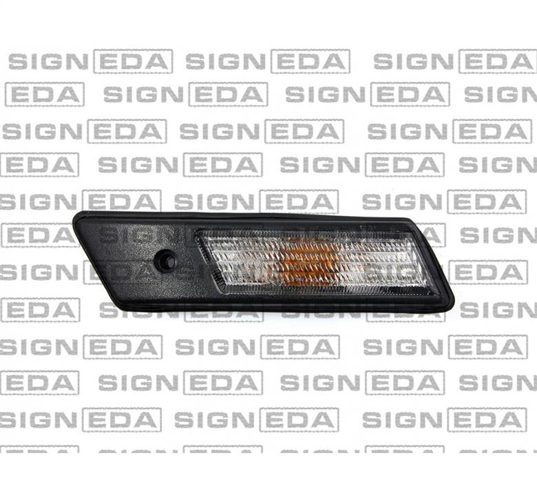 Signeda ZBM1402CL Turn signal repeater left ZBM1402CL: Buy near me in Poland at 2407.PL - Good price!