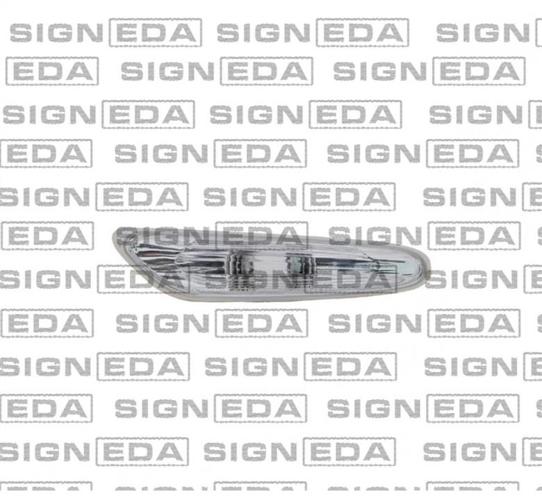 Signeda ZBM1405R Повторитель поворота правый ZBM1405R: Купить в Польше - Отличная цена на 2407.PL!