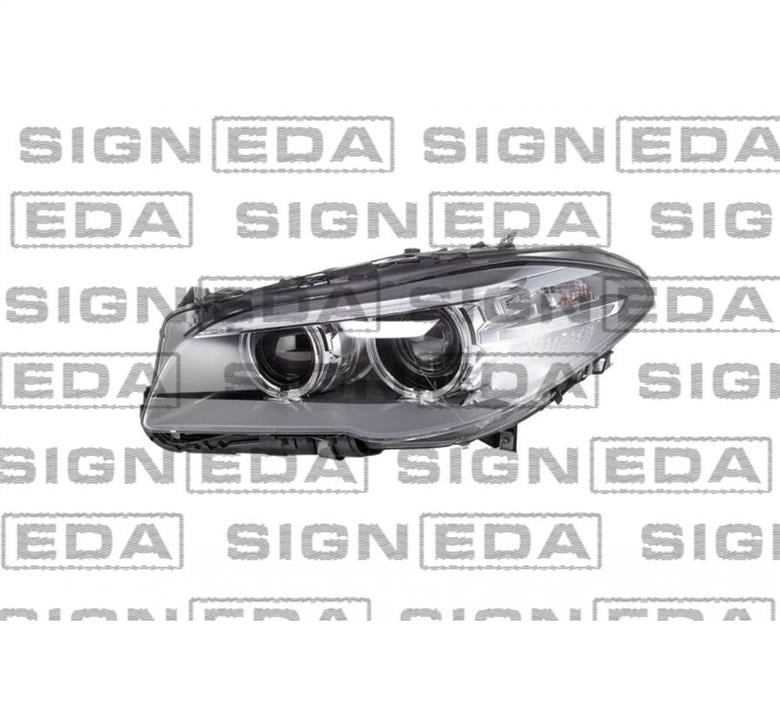 Buy Signeda ZBM111231R at a low price in Poland!