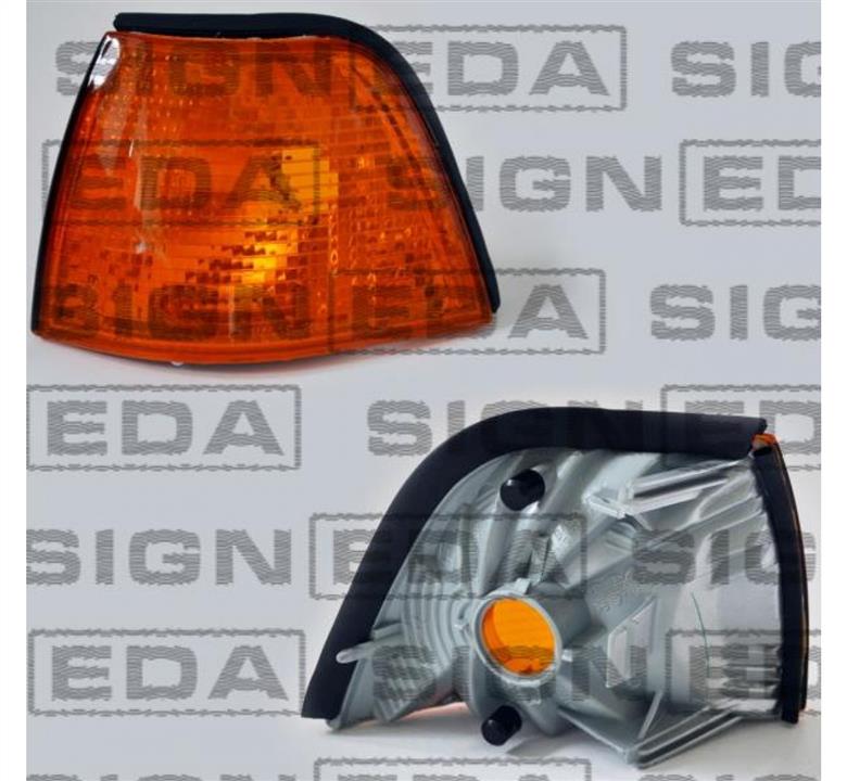 Купити Signeda ZBM1503YR за низькою ціною в Польщі!