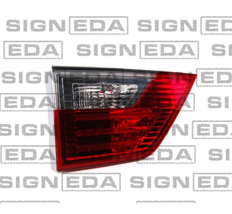 Signeda ZBM19107R Tail lamp right ZBM19107R: Buy near me at 2407.PL in Poland at an Affordable price!