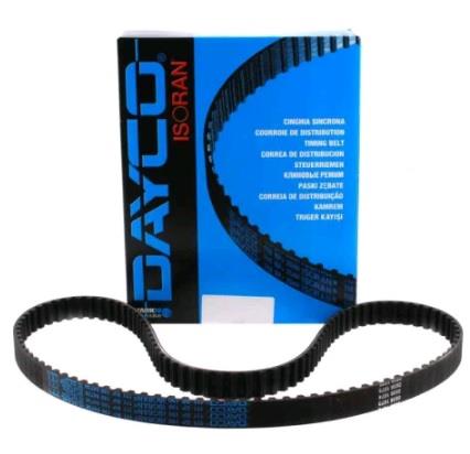 Dayco 94738 Timing belt 94738: Buy near me in Poland at 2407.PL - Good price!