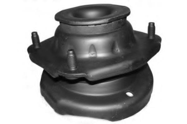 Jikiu MS13016L Shock absorber support MS13016L: Buy near me in Poland at 2407.PL - Good price!