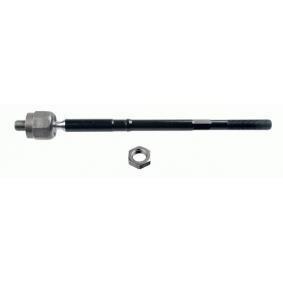 Jikiu ER33017 Inner Tie Rod ER33017: Buy near me in Poland at 2407.PL - Good price!