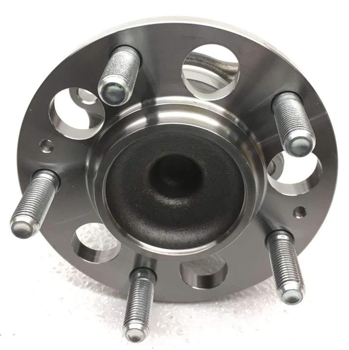 Jikiu HW13019 Wheel hub HW13019: Buy near me in Poland at 2407.PL - Good price!